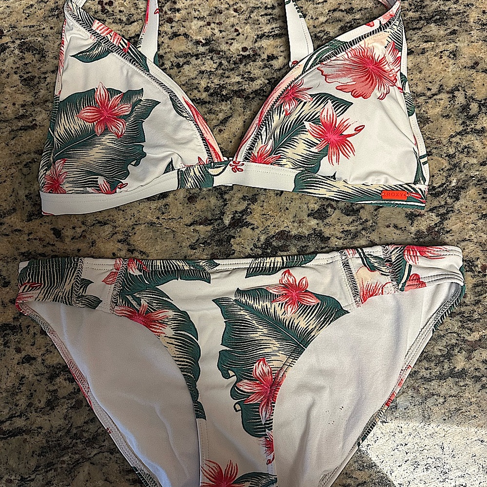 Roxy Bikini Small